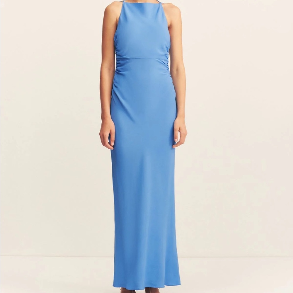 Shona Joy Maxi Dress